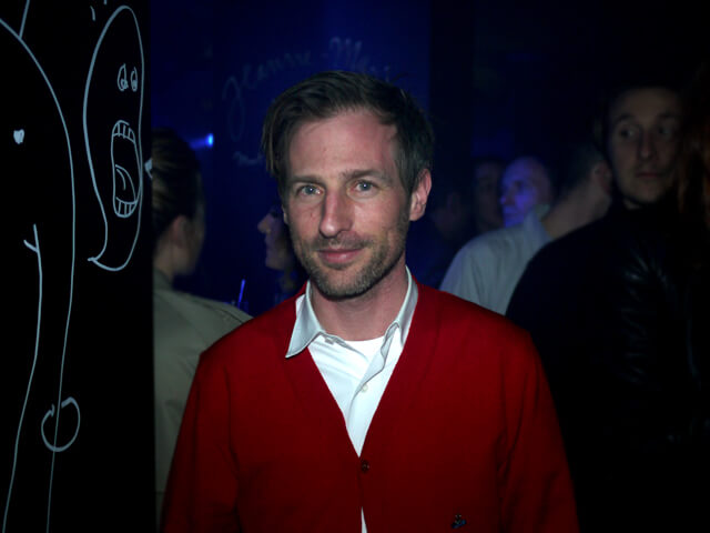 Spike Jonze x Dazed & Confused x Absolut Party