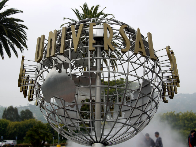 Los Angeles Day 5 – Universal Studios