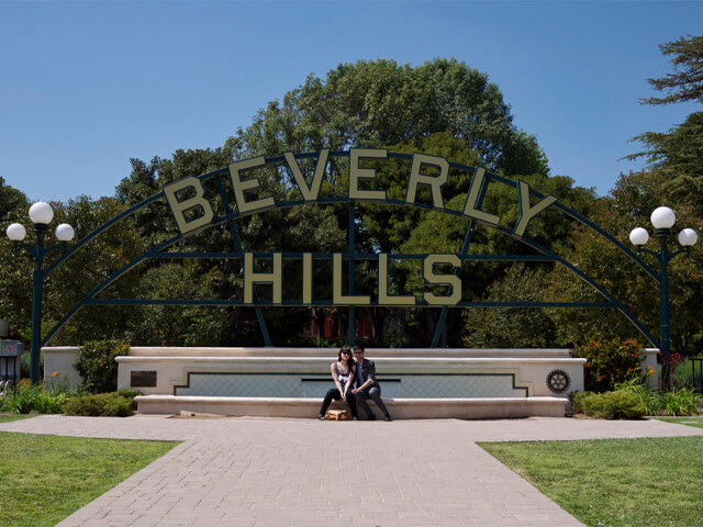 Los Angeles Day 3 – Beverly Hills