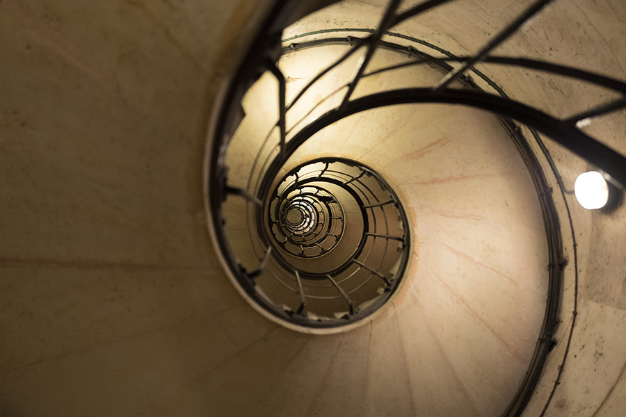 un week end à paris