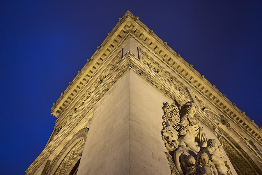 un week end à paris