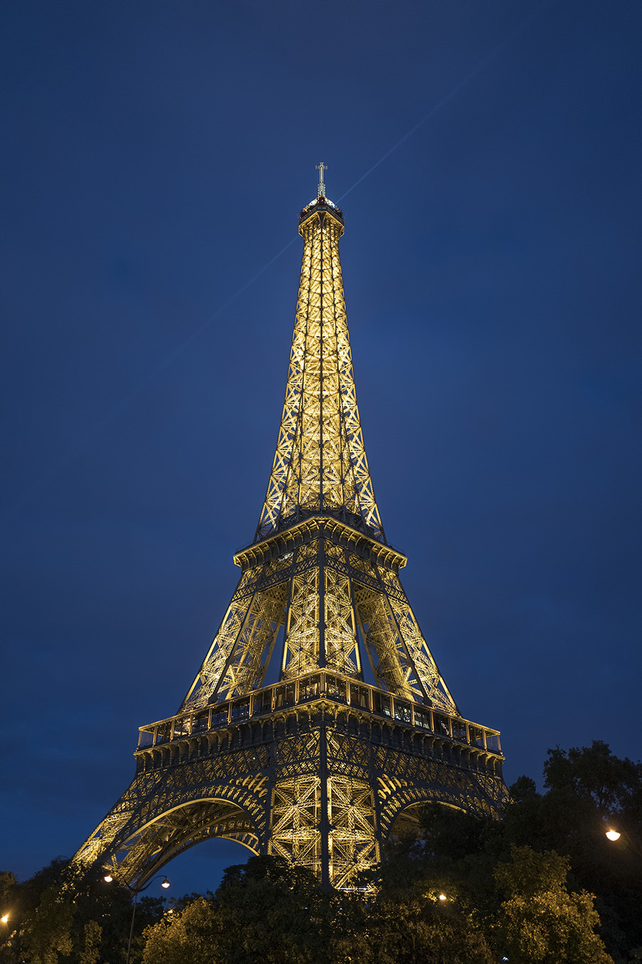 un week end à paris