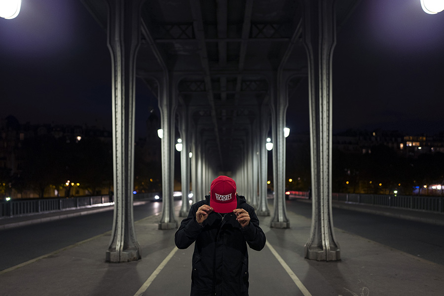 un week end à paris