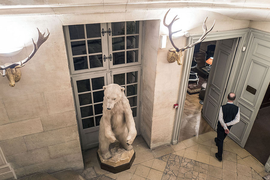 musee-de-la-chasse-1